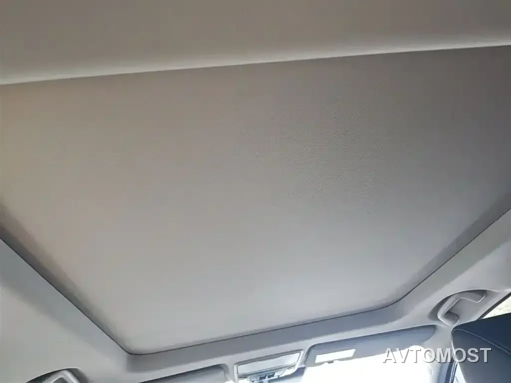 Honda CR-V New Energy 2021 Sharp Hybrid e+ 2.0L Wisdom Edition — фото 7