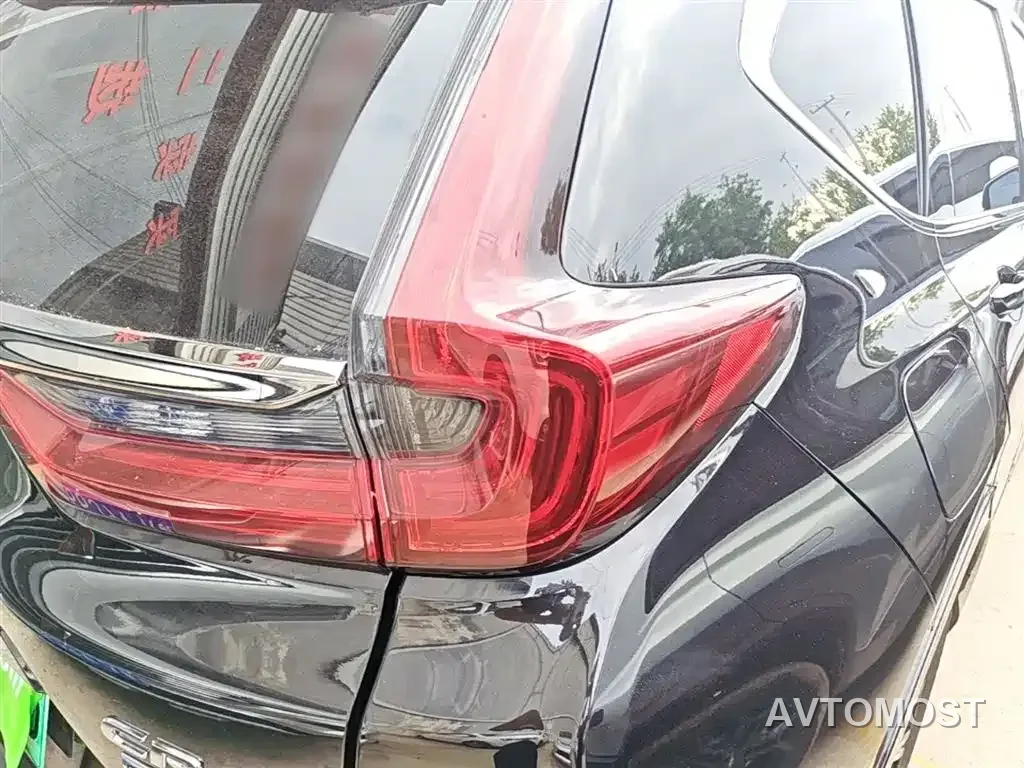 Honda CR-V New Energy 2021 Sharp Hybrid e+ 2.0L Wisdom Edition — фото 15