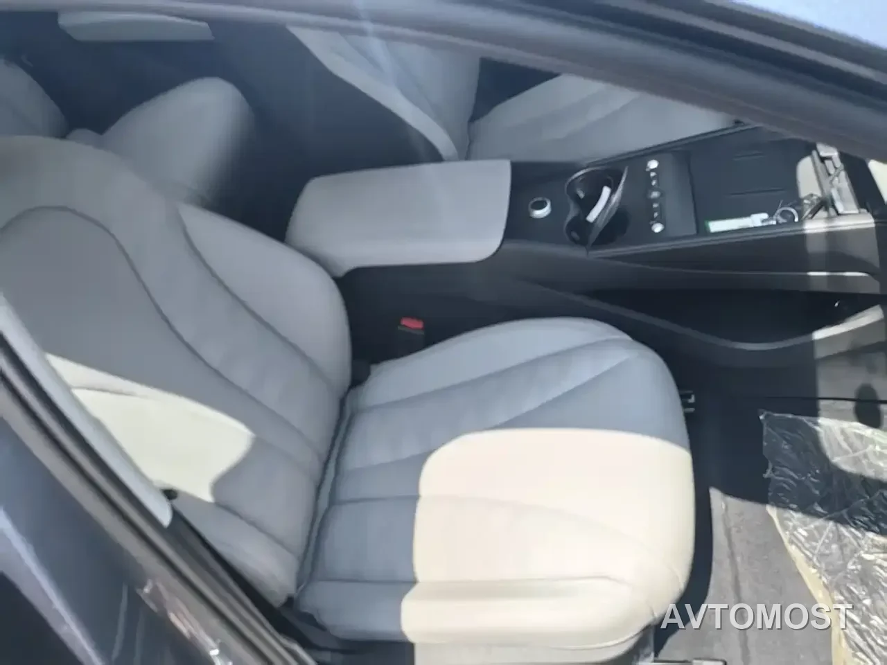 BYD Seal 06 DM-i Touring 2025 DM-i 80KM Premium — фото 9