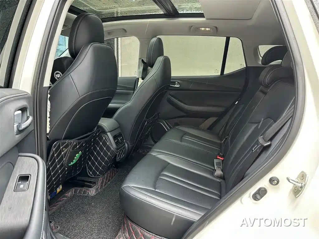 GAC Trumpchi GS4 2022 270T Auto Pilot Edition — фото 6