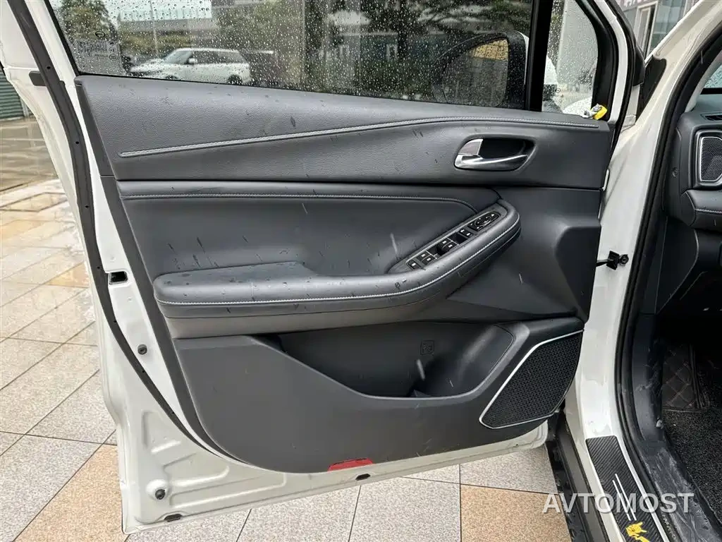 GAC Trumpchi GS4 2022 270T Auto Pilot Edition — фото 18