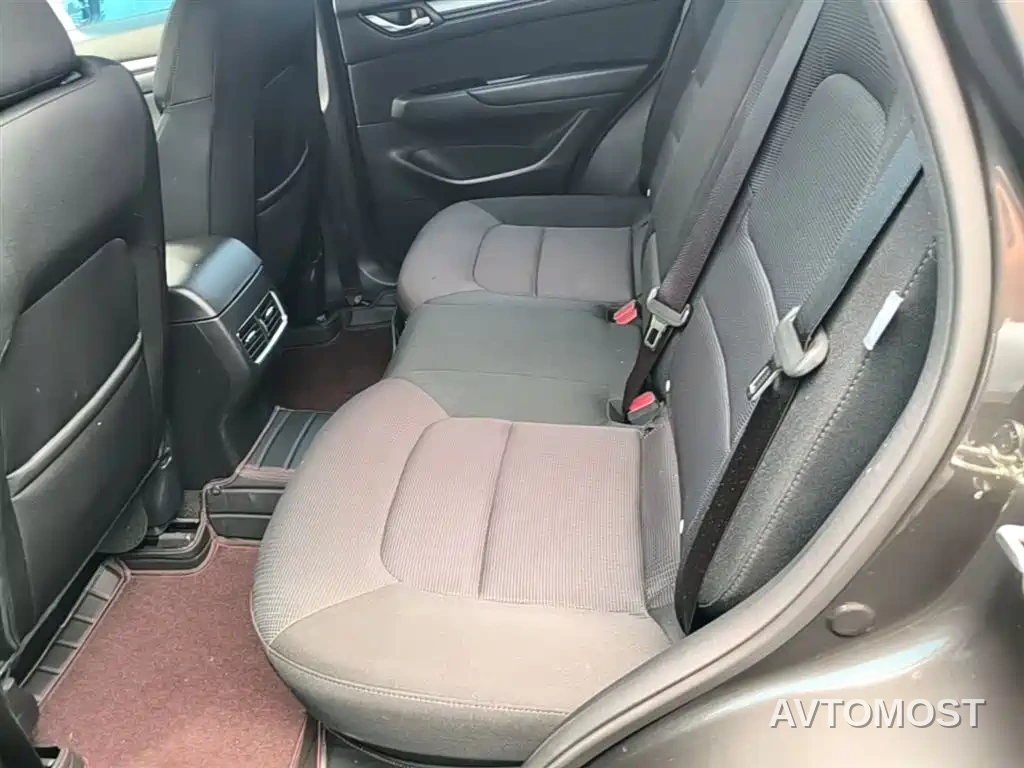 Mazda CX-5 2024 2.0L Automatic FWD Comfort — фото 17