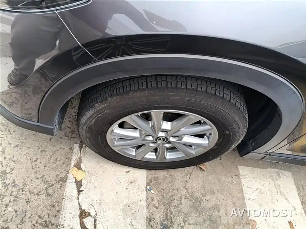 Mazda CX-5 2024 2.0L Automatic FWD Comfort — фото 22