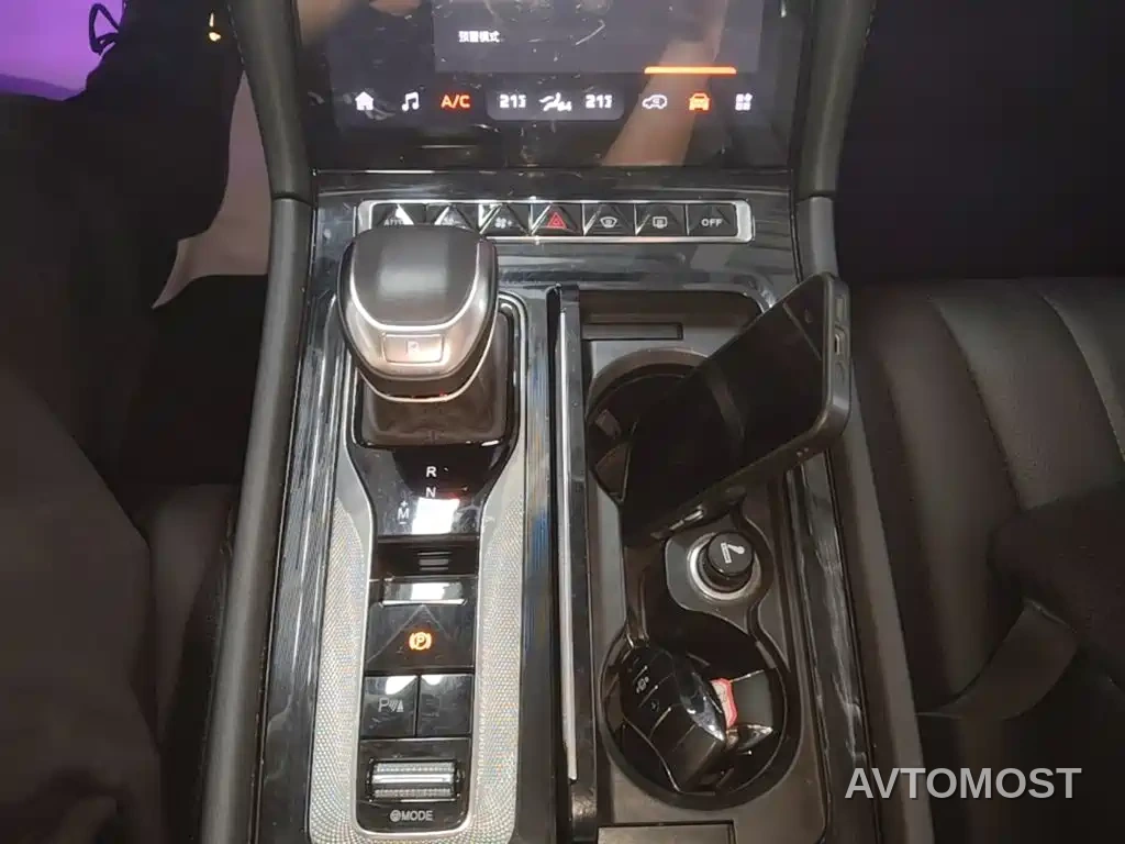 Hongqi H5 2023 2.0T Auto Smart Connect Flag Enjoy — фото 10