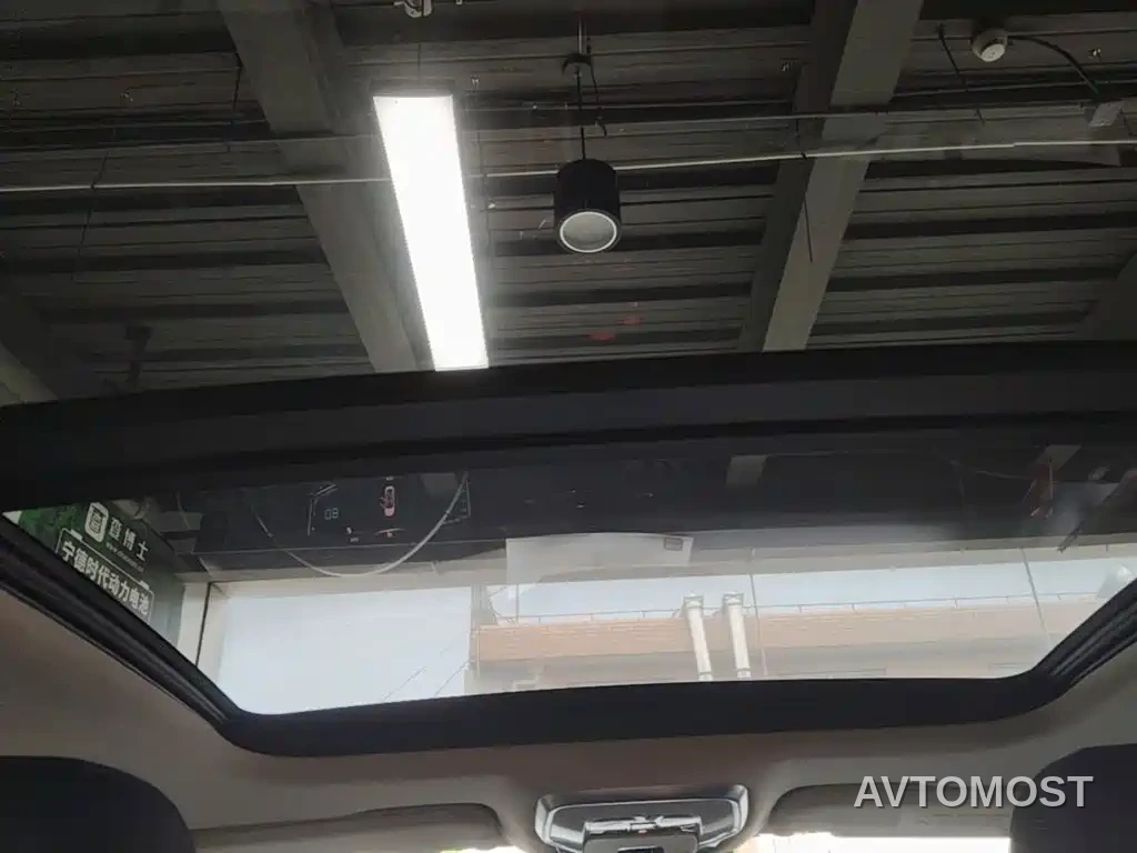 Hongqi H5 2023 2.0T Auto Smart Connect Flag Enjoy — фото 14