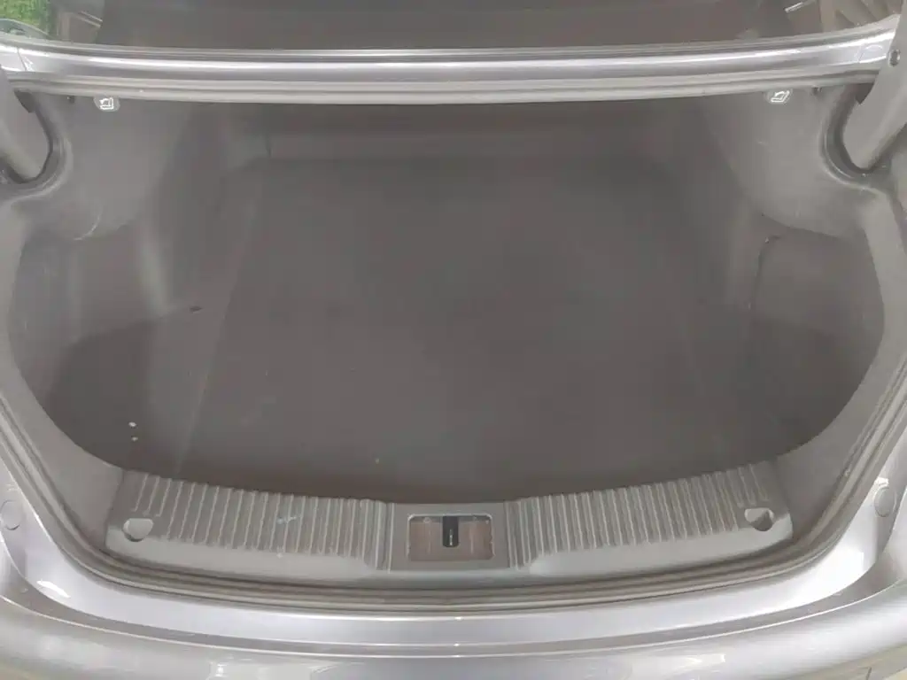 Hongqi H5 2023 2.0T Auto Smart Connect Flag Enjoy — фото 15