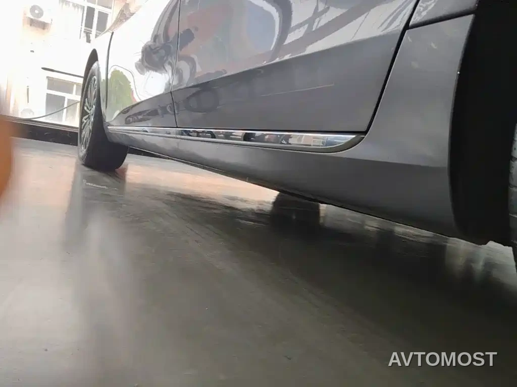 Hongqi H5 2023 2.0T Auto Smart Connect Flag Enjoy — фото 21