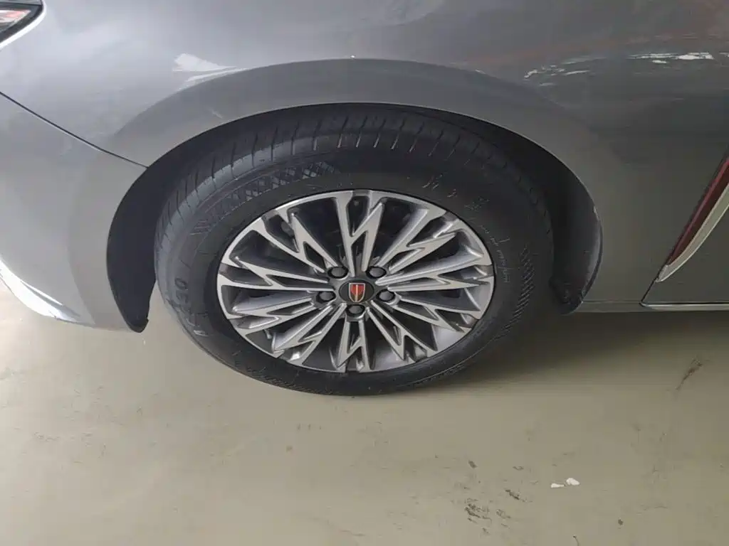 Hongqi H5 2023 2.0T Auto Smart Connect Flag Enjoy — фото 25