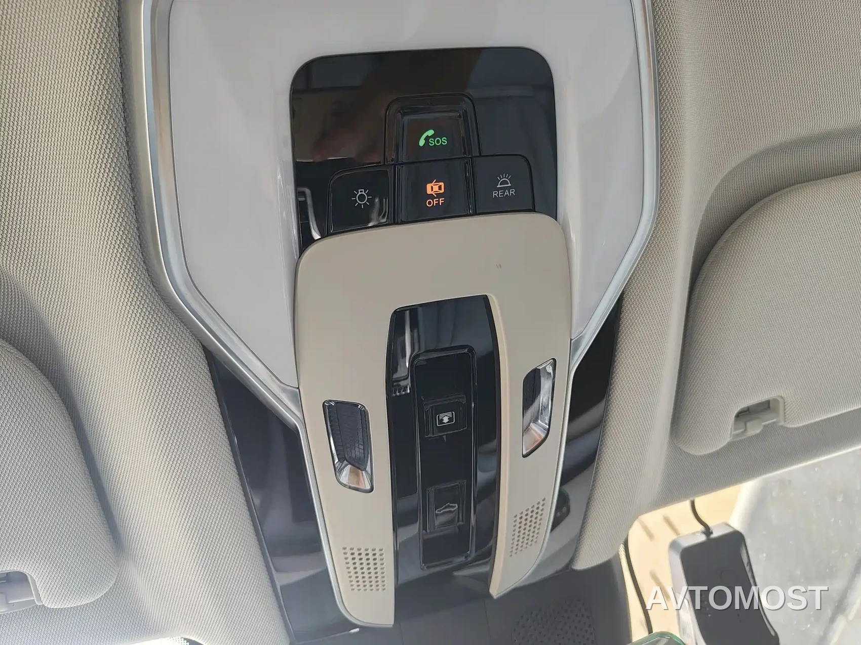 Hongqi H5 PHEV 2025 170 Super Hybrid Edition — фото 14