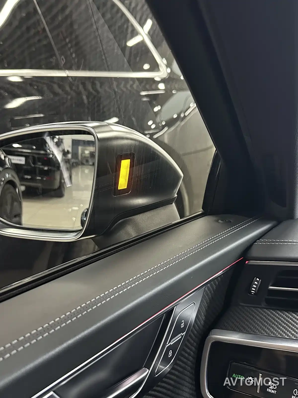 Audi S6 2020 S6 2.9T — фото 7