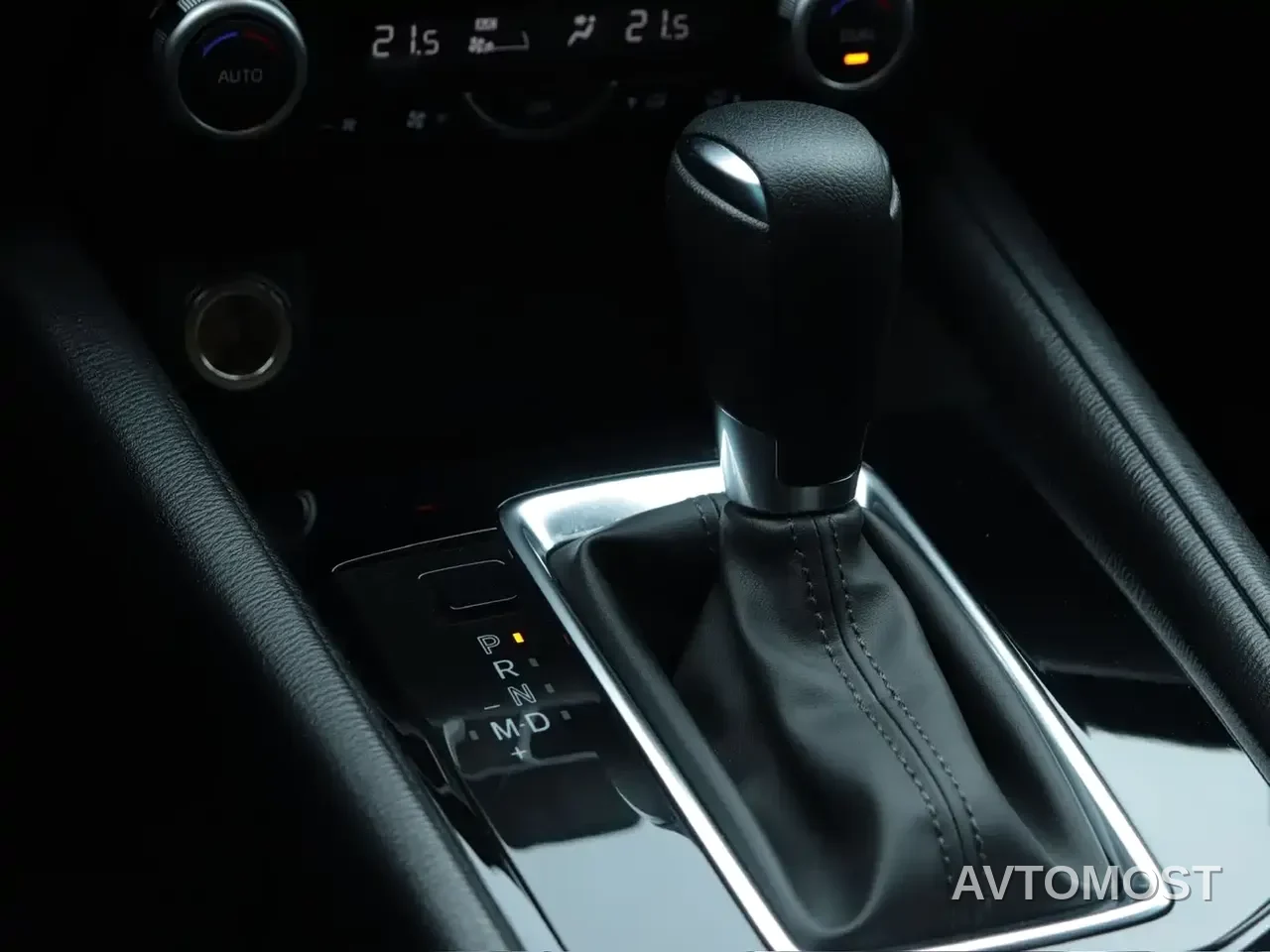 Mazda CX-5 2025 2.0L Automatic 2WD Comfort — фото 20