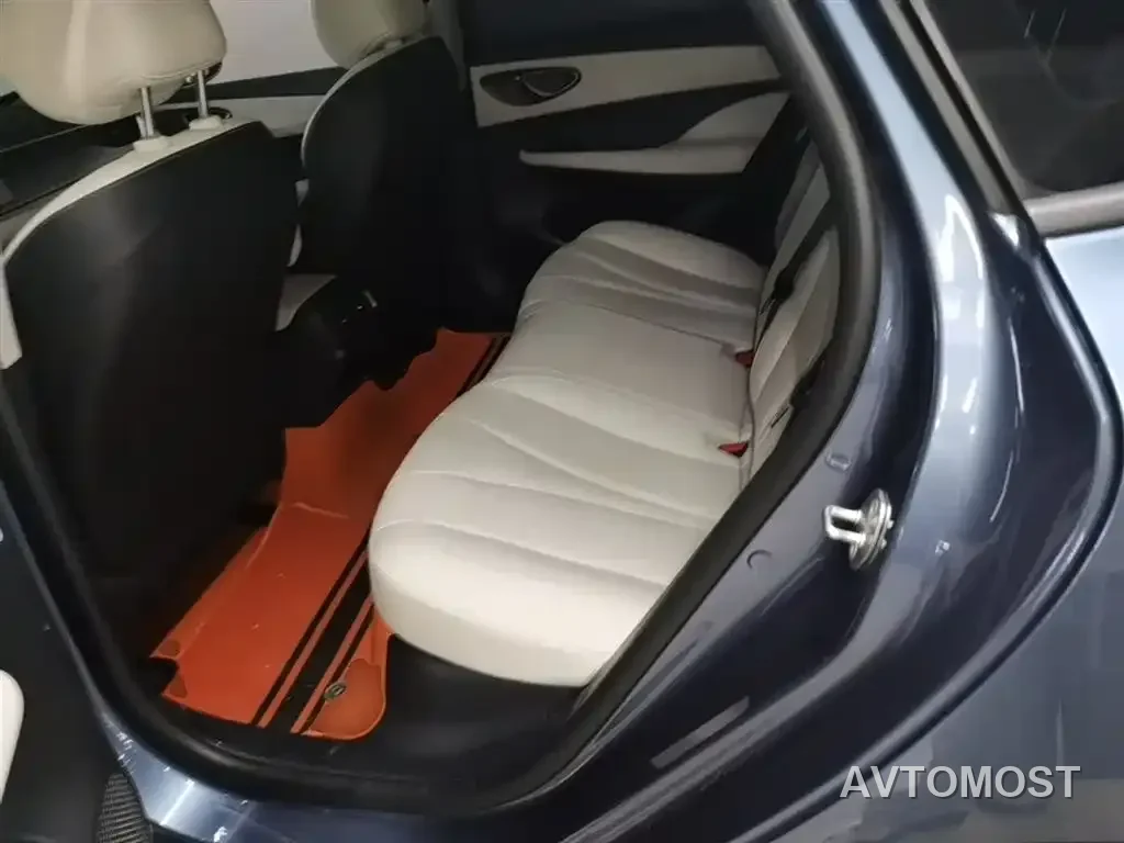 BYD Hai Bao 05 DM-i 2025 DM-i Smart Drive Edition 55KM Luxury — фото 16