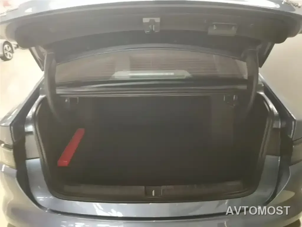 BYD Hai Bao 05 DM-i 2025 DM-i Smart Drive Edition 55KM Luxury — фото 18