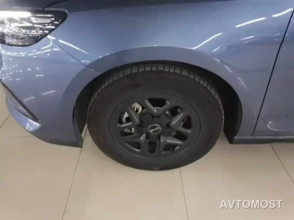 BYD Hai Bao 05 DM-i 2025 DM-i Smart Drive Edition 55KM Luxury — фото 22