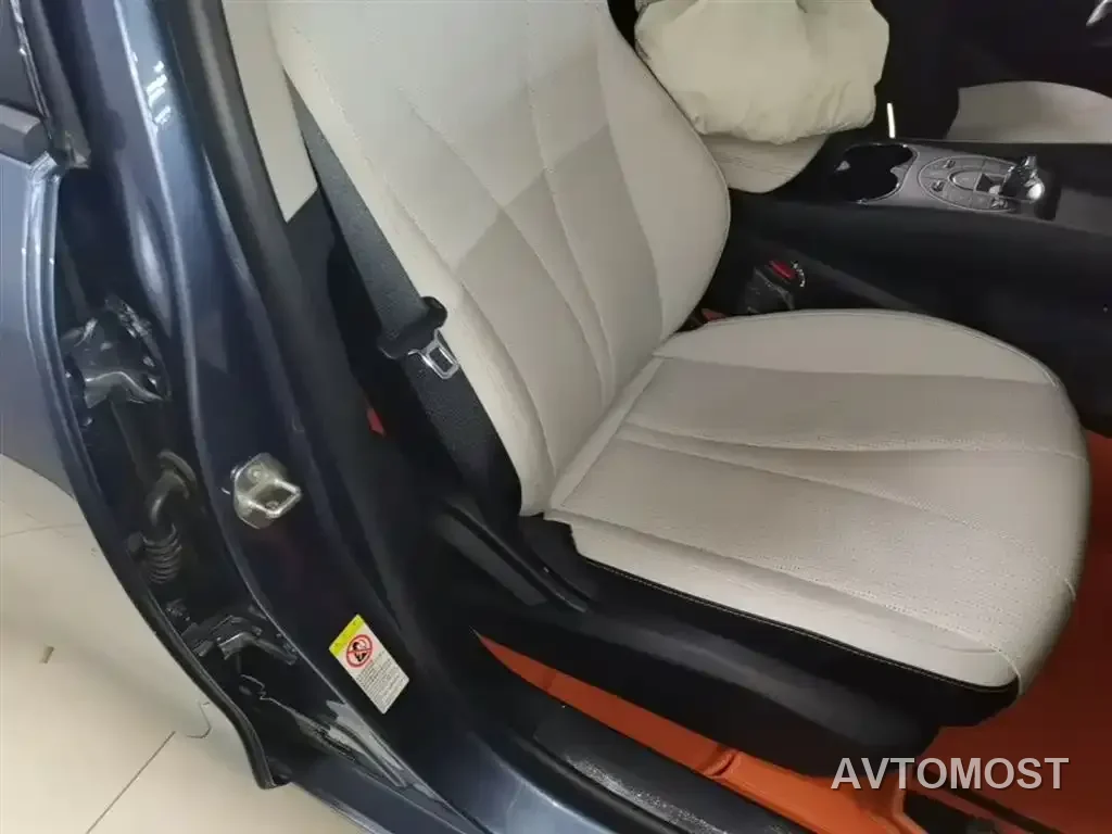 BYD Hai Bao 05 DM-i 2025 DM-i Smart Drive Edition 55KM Luxury — фото 24