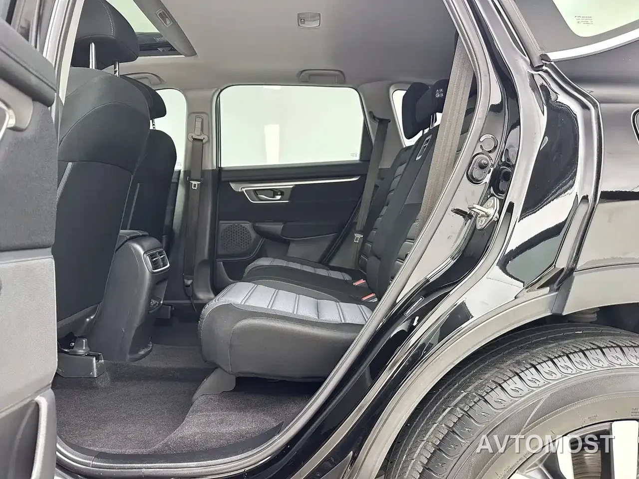 Honda Haoying 2021 Sharp Hybrid 2.0L 2WD Sharp Elite — фото 9