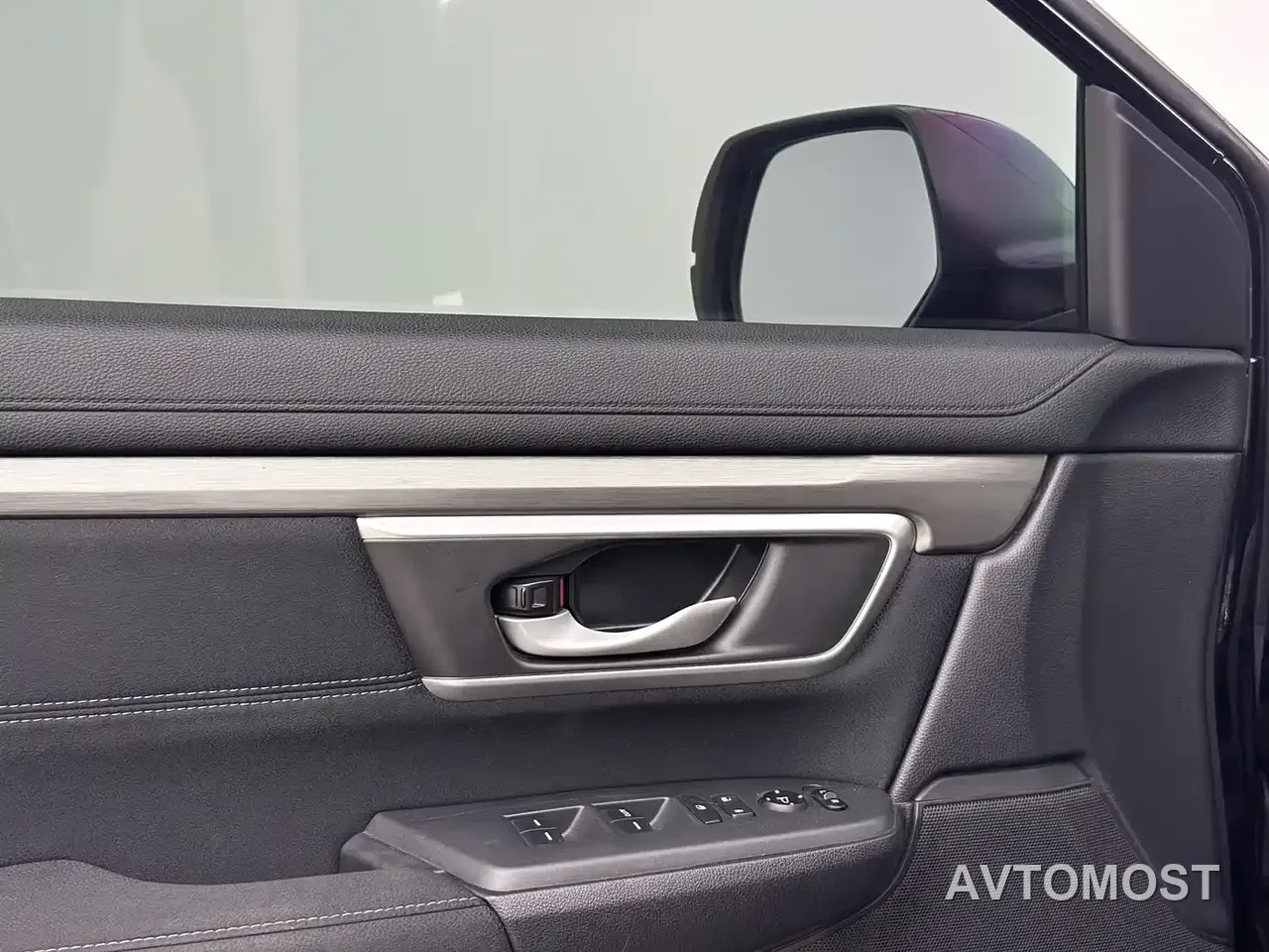 Honda Haoying 2021 Sharp Hybrid 2.0L 2WD Sharp Elite — фото 12