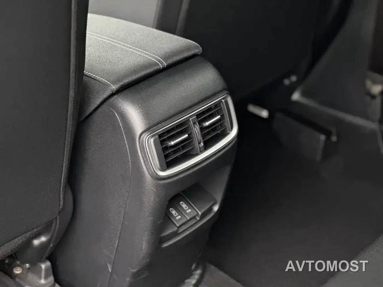 Honda Haoying 2021 Sharp Hybrid 2.0L 2WD Sharp Elite — фото 13