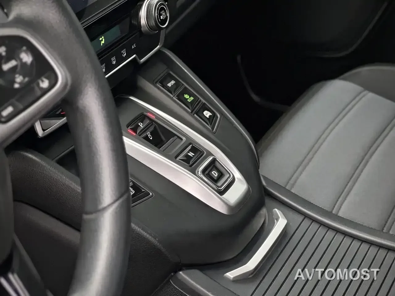 Honda Haoying 2021 Sharp Hybrid 2.0L 2WD Sharp Elite — фото 14