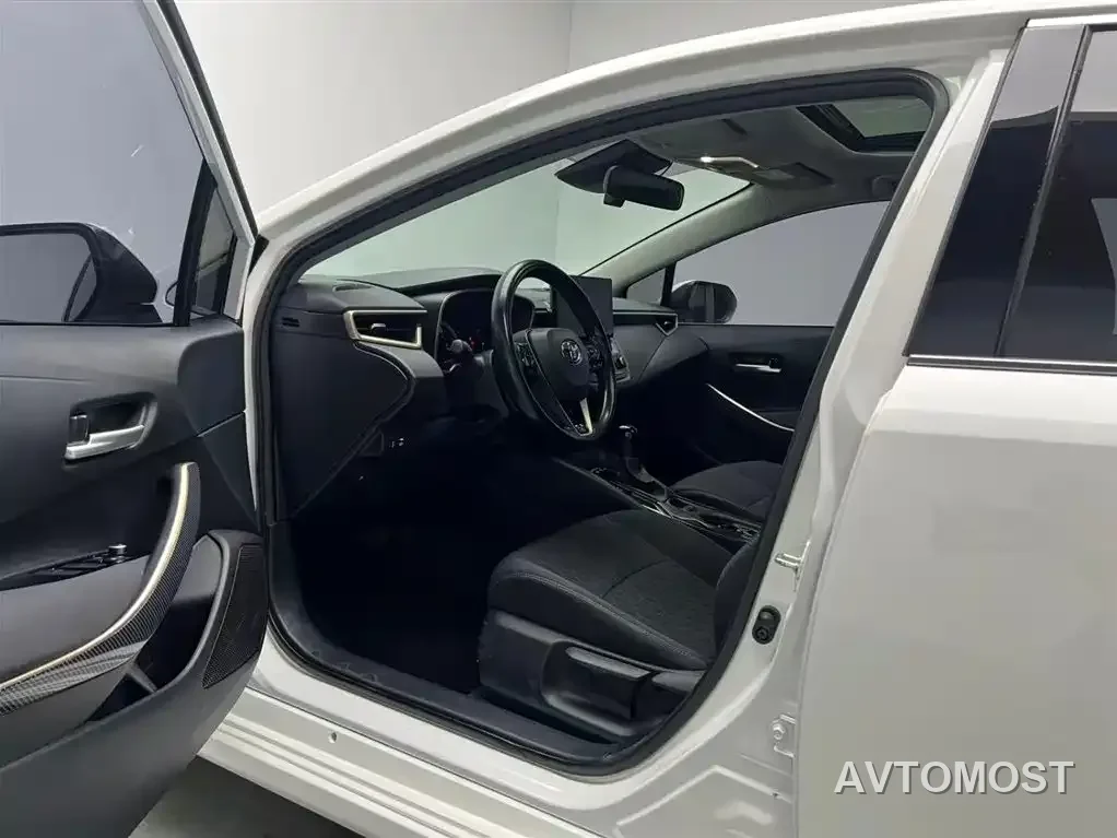 Toyota Allion 2023 Model Hybrid 2.0L Elite — фото 1