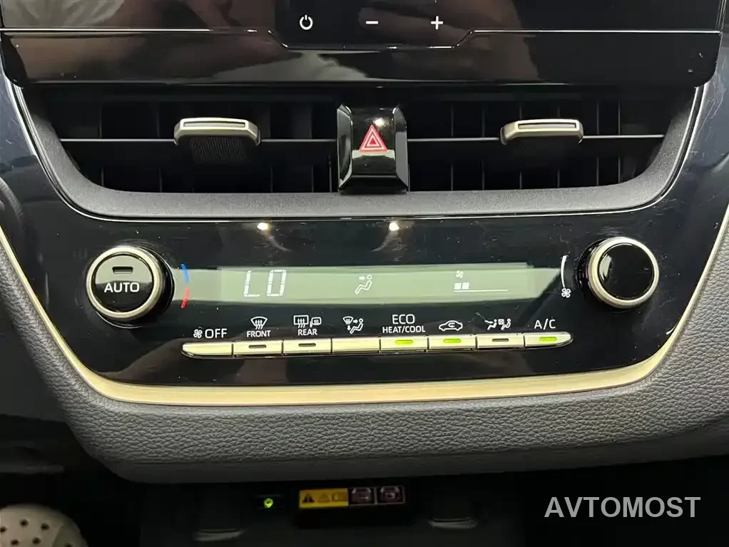 Toyota Allion 2023 Model Hybrid 2.0L Elite — фото 7