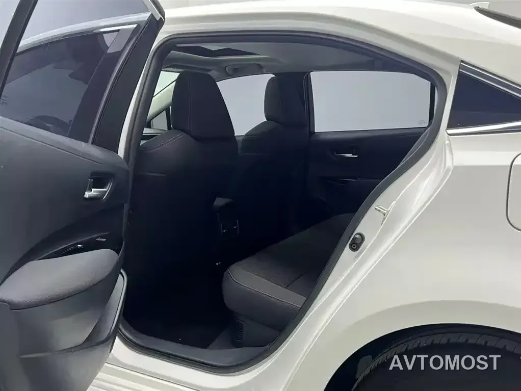 Toyota Allion 2023 Model Hybrid 2.0L Elite — фото 8