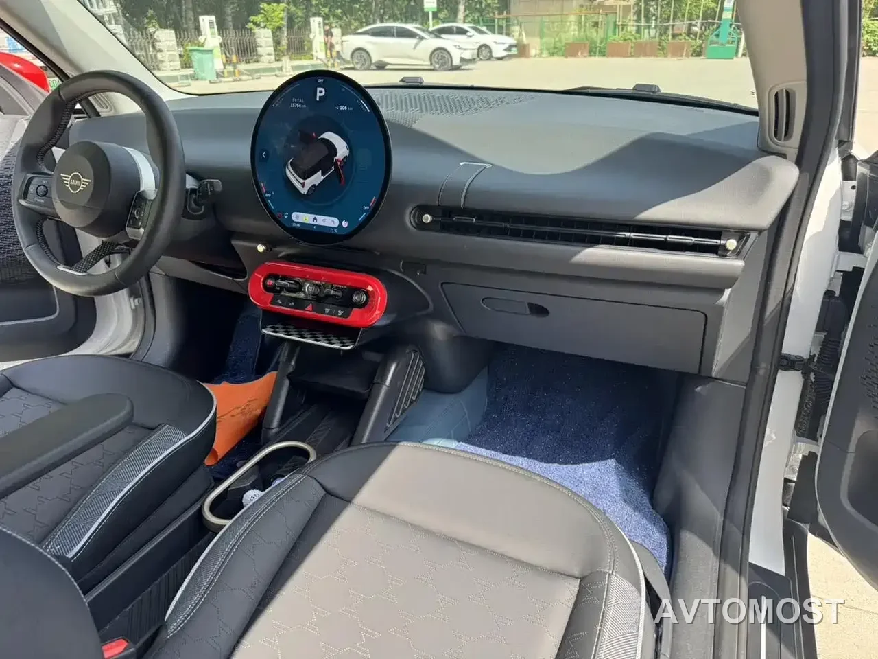 MINI Electric MINI COOPER 2024 456km COOPER E Classic — фото 10