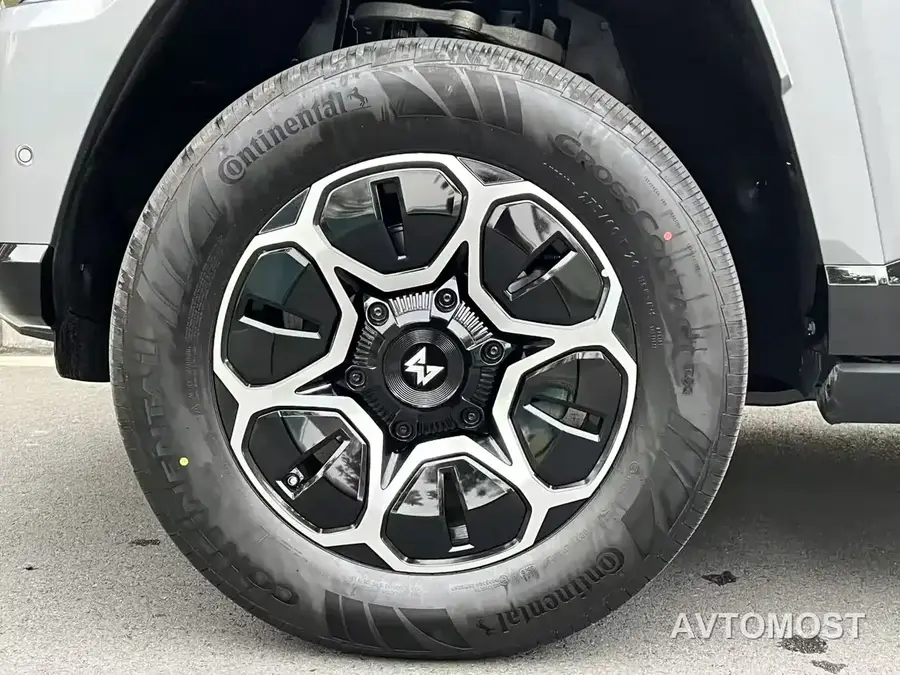 Mengshi M817 2025 Urban Edition High Spec
