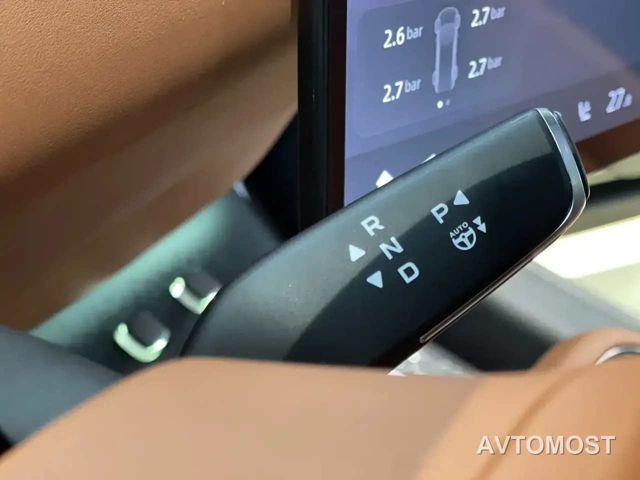 Changan Qiyuan E07 2025 Range Extender 2WD 39kWh Max Smart Driving Edition — фото 23