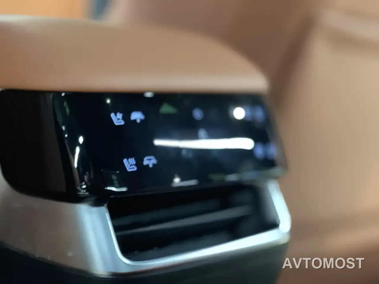 Changan Qiyuan E07 2025 Range Extender 2WD 39kWh Max Smart Driving Edition — фото 30