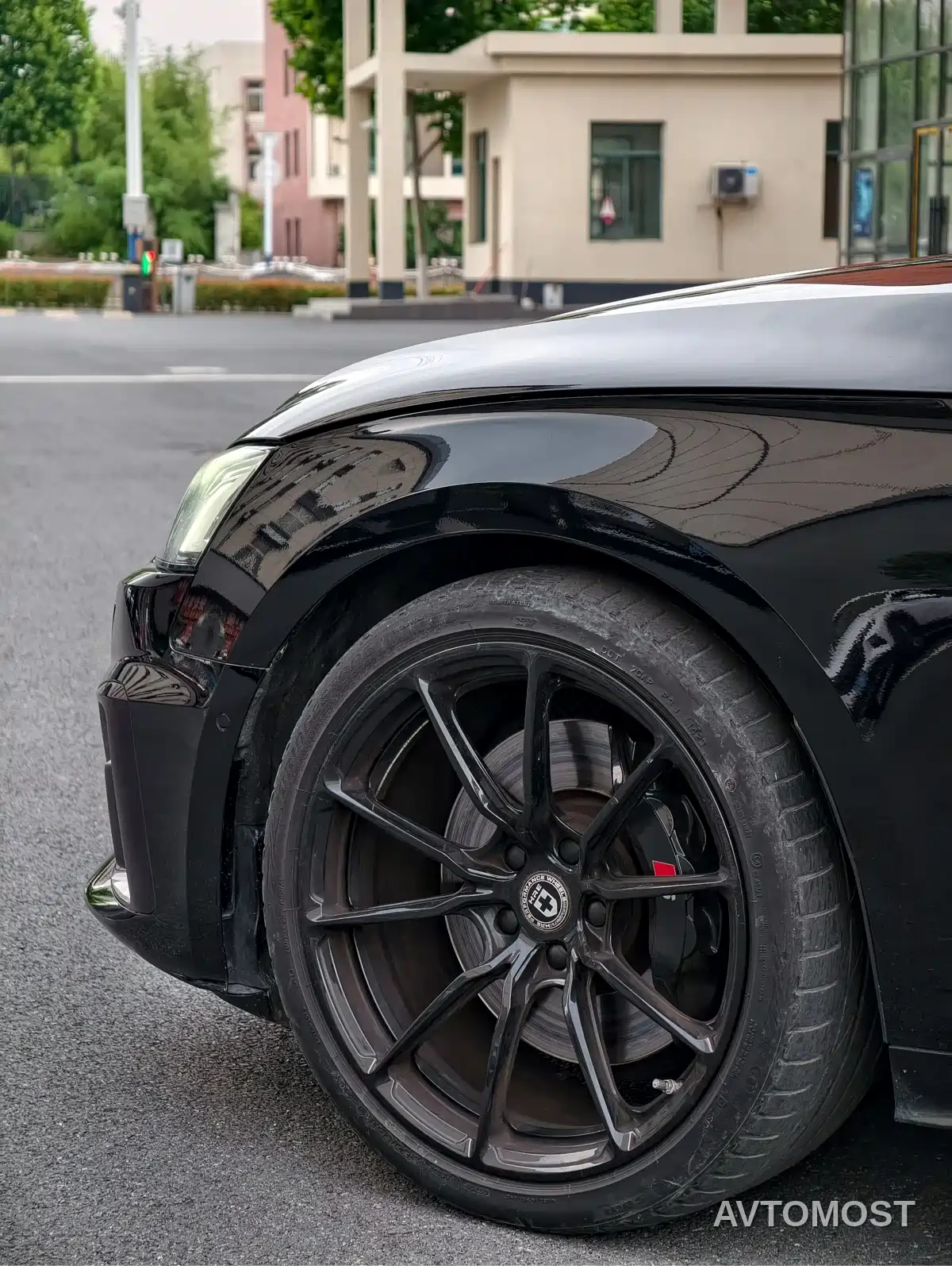 Audi S5 2023 S5 3.0T Sportback — фото 10
