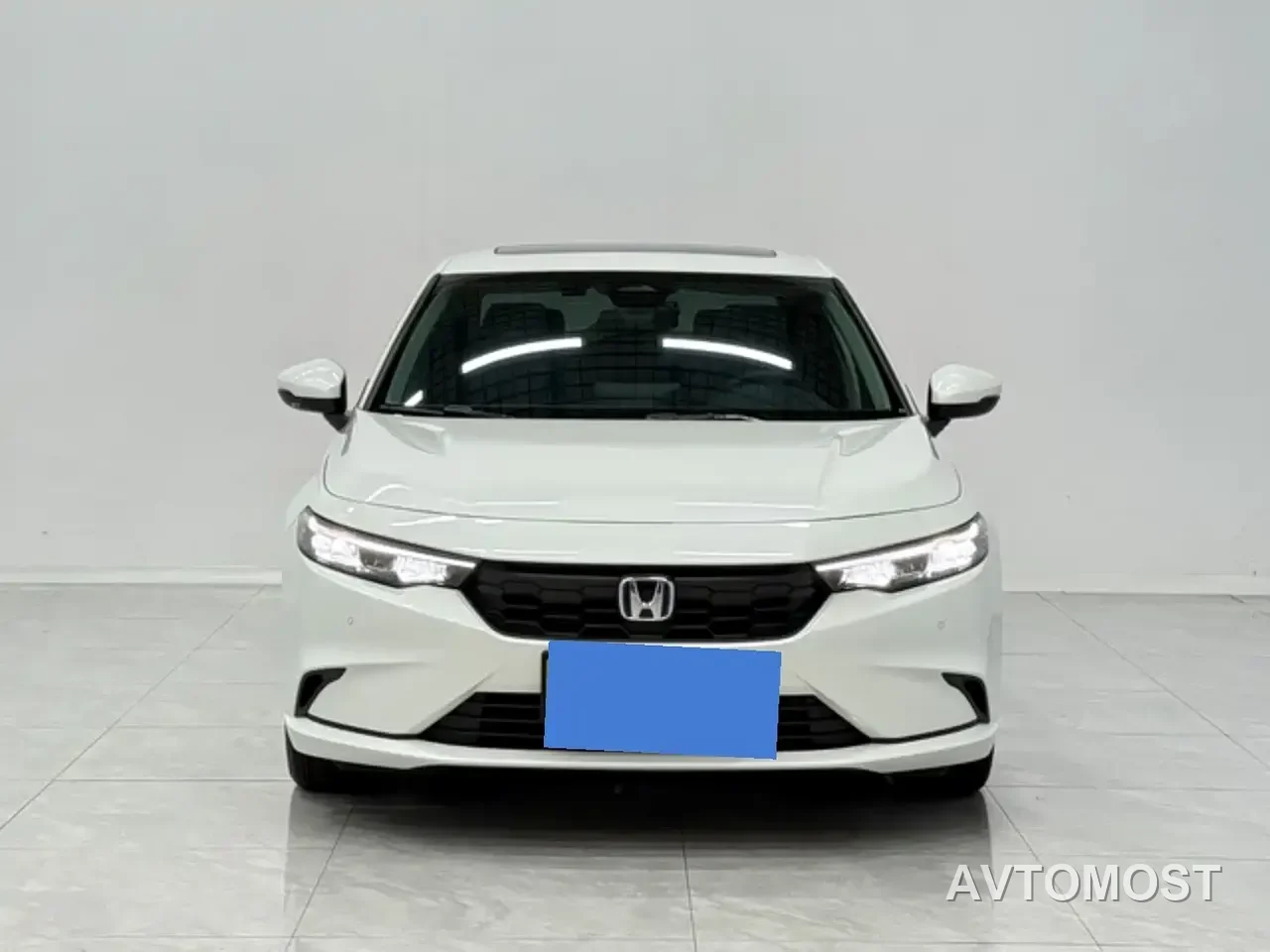 Honda Integra 2023 2.0L e:HEV Sharp Tech Edition — фото 4
