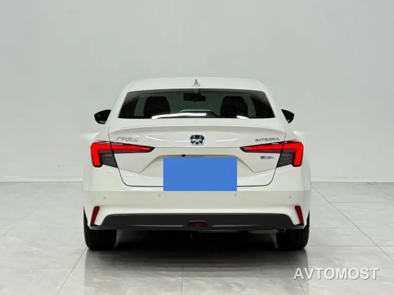 Honda Integra 2023 2.0L e:HEV Sharp Tech Edition — фото 6