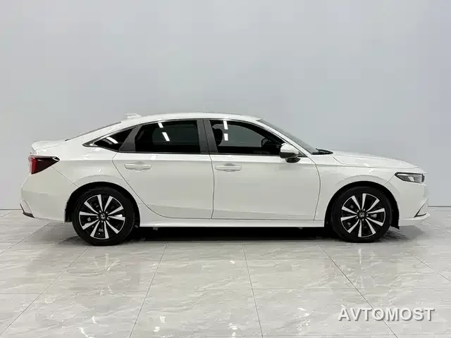 Honda Integra 2023 2.0L e:HEV Sharp Tech Edition — фото 8