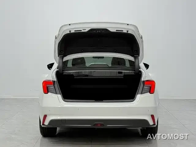 Honda Integra 2023 2.0L e:HEV Sharp Tech Edition — фото 11