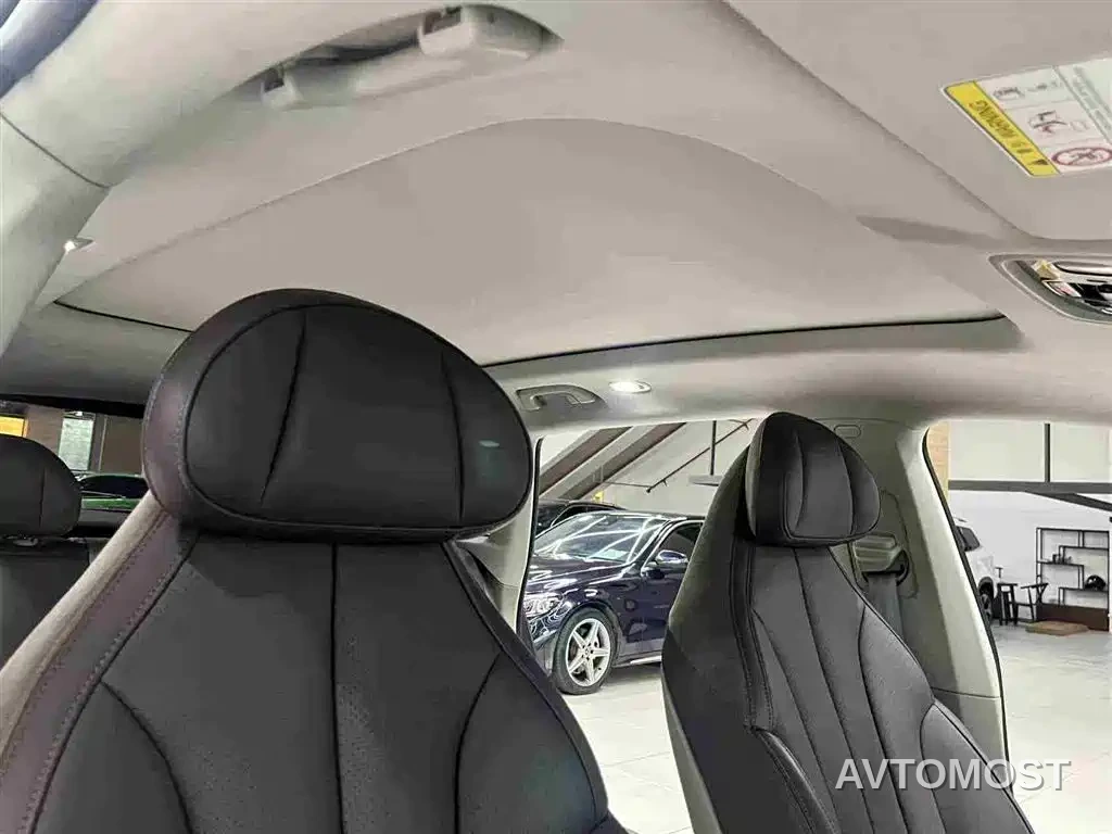 Leapmotor C11 2023 Range Extender 180 Comfort Edition — фото 6