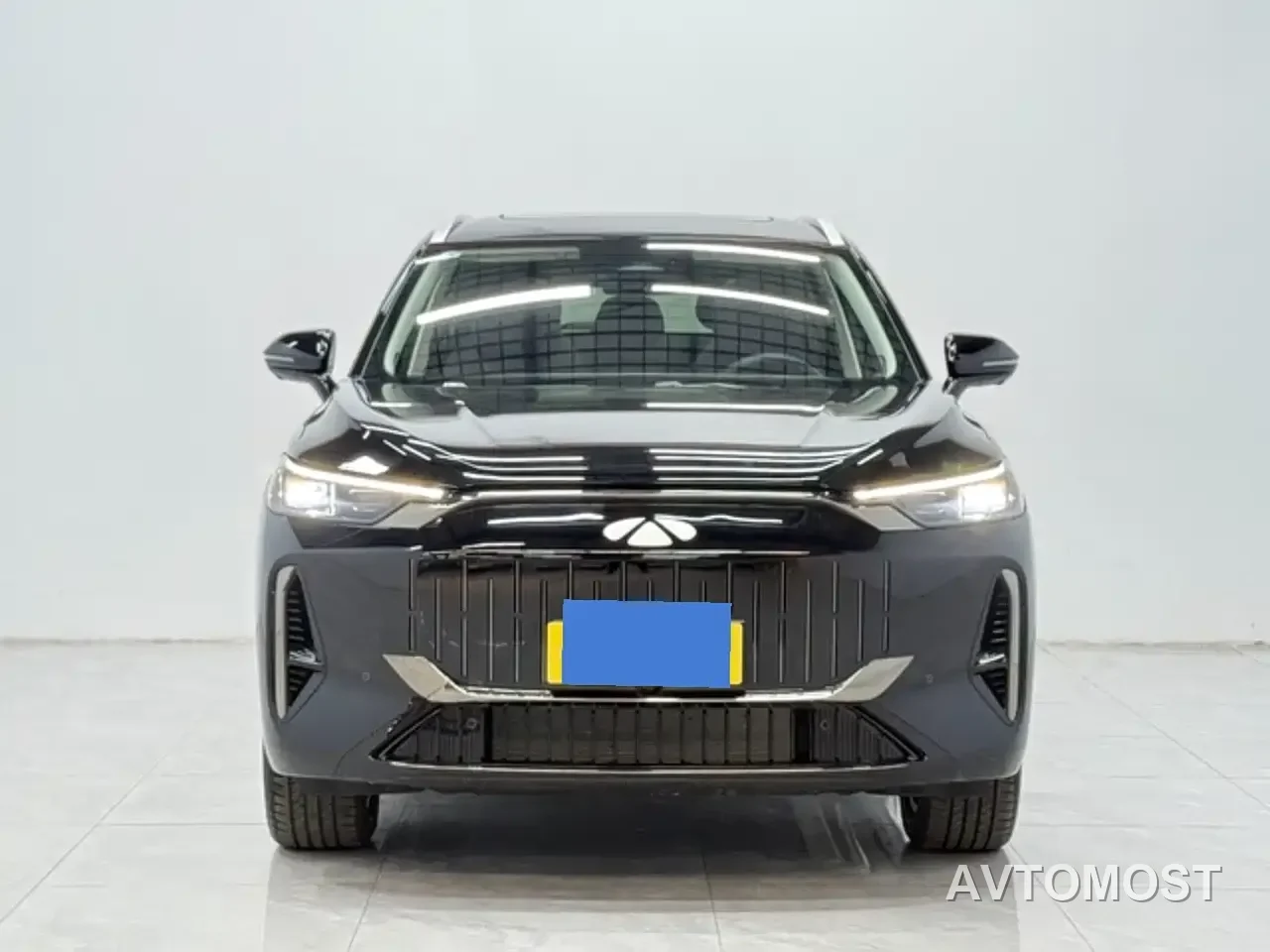 Chery Fengyun T10 2024 210 Luxury Edition — фото 2