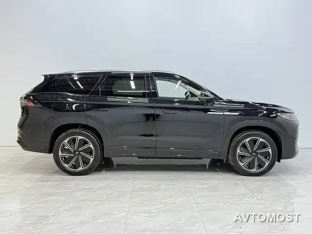 Chery Fengyun T10 2024 210 Luxury Edition — фото 4
