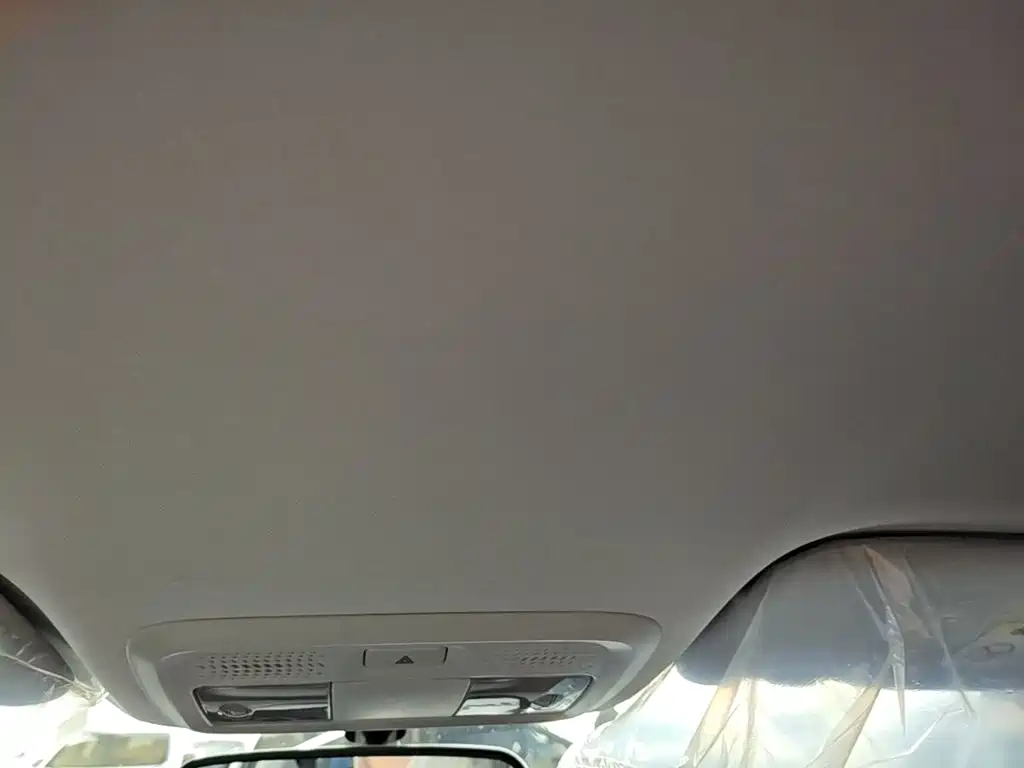 Dongfeng Aeolus SKY EV01 2025 Model 530km AIR Elite Edition — фото 14