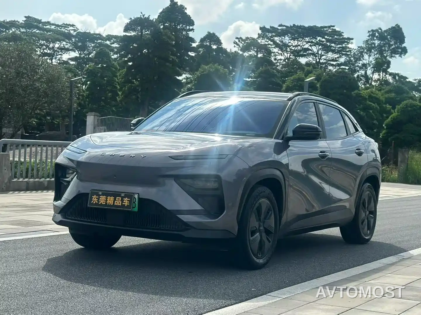 Chery Comfort Home 2023 512km Pro — фото 3