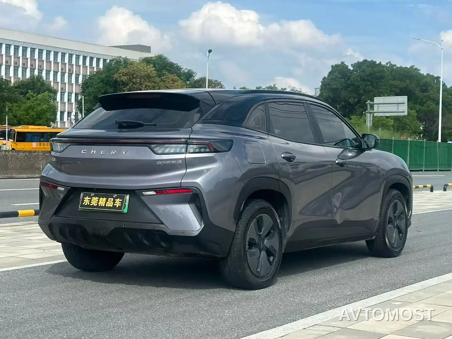 Chery Comfort Home 2023 512km Pro — фото 4