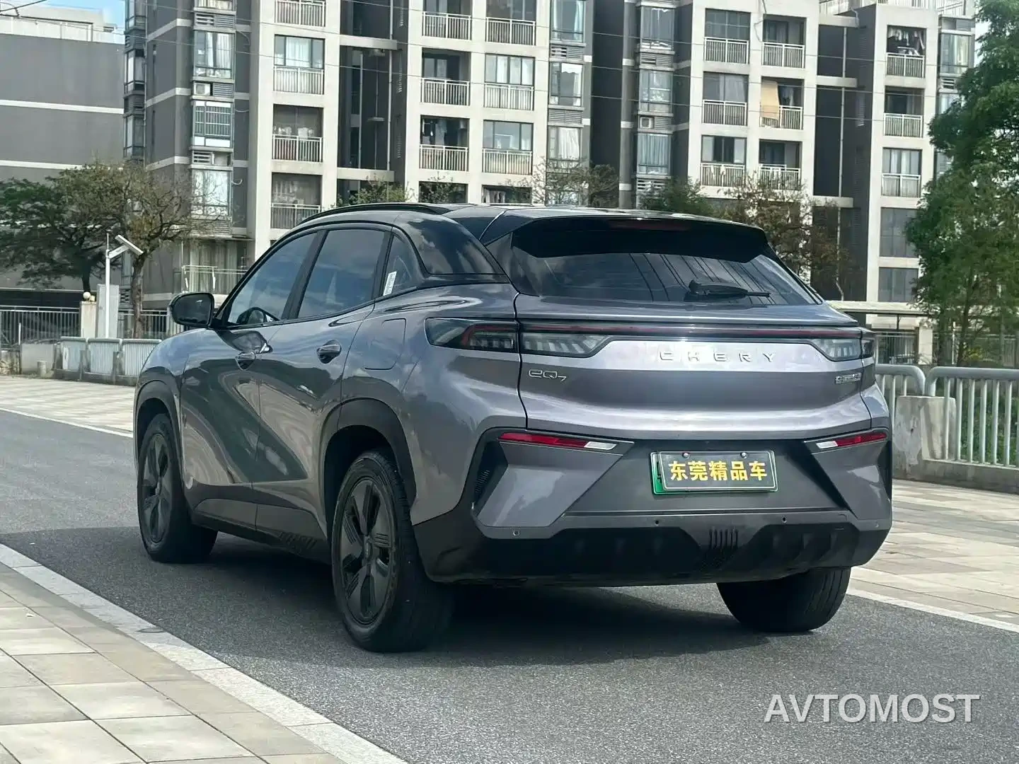 Chery Comfort Home 2023 512km Pro — фото 6