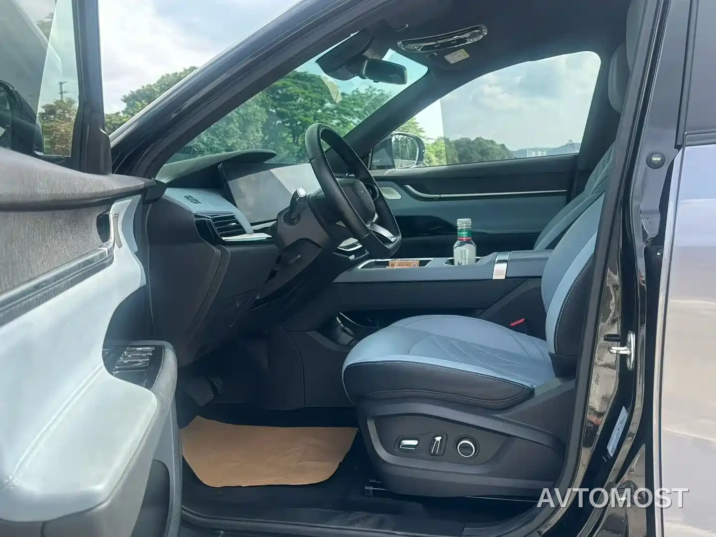 Chery Comfort Home 2023 512km Pro — фото 7