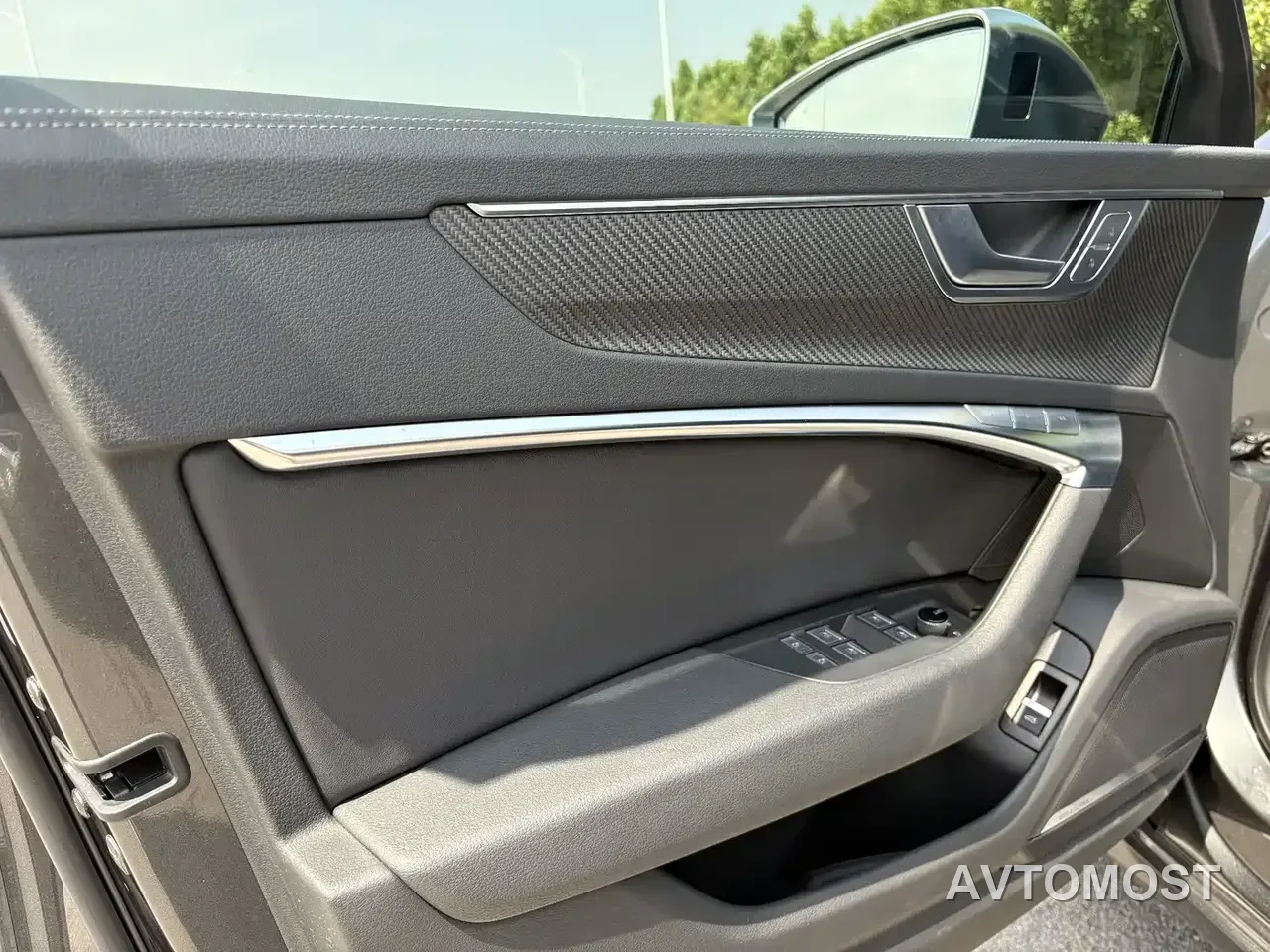 Audi S6 2020 S6 2.9T — фото 12
