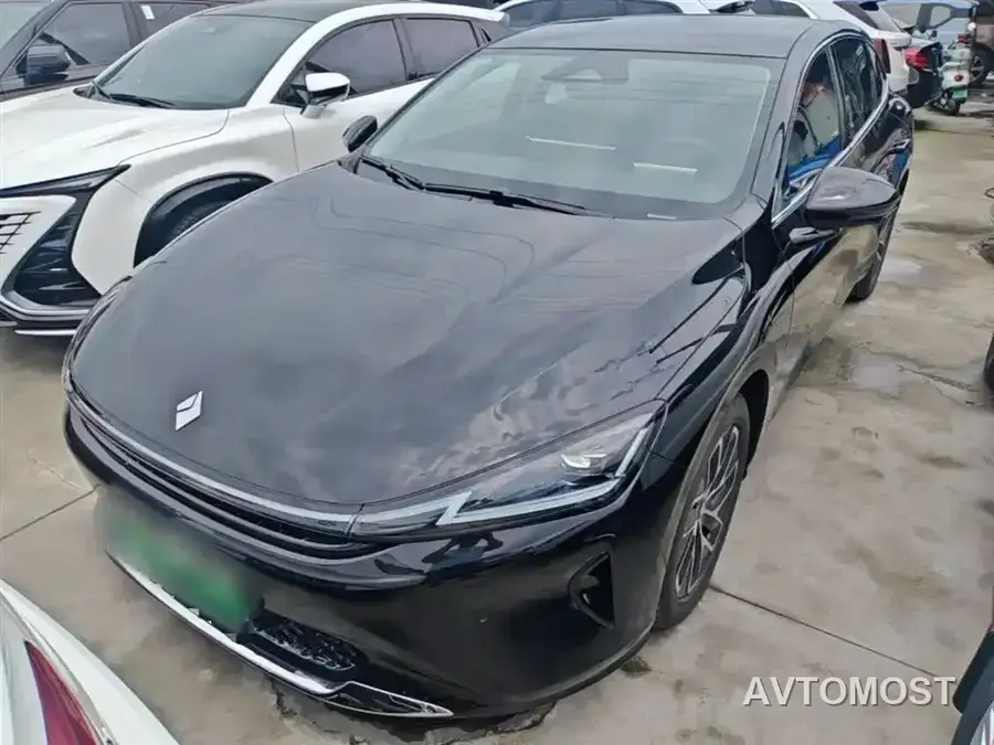 Baojun Enjoyment 2025 Plug-in Hybrid 140km Standard Edition