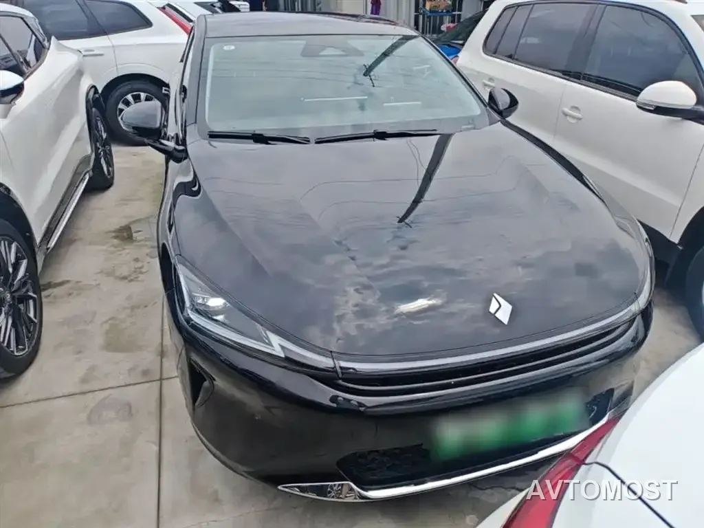 Baojun Enjoyment 2025 Plug-in Hybrid 140km Standard Edition — фото 3