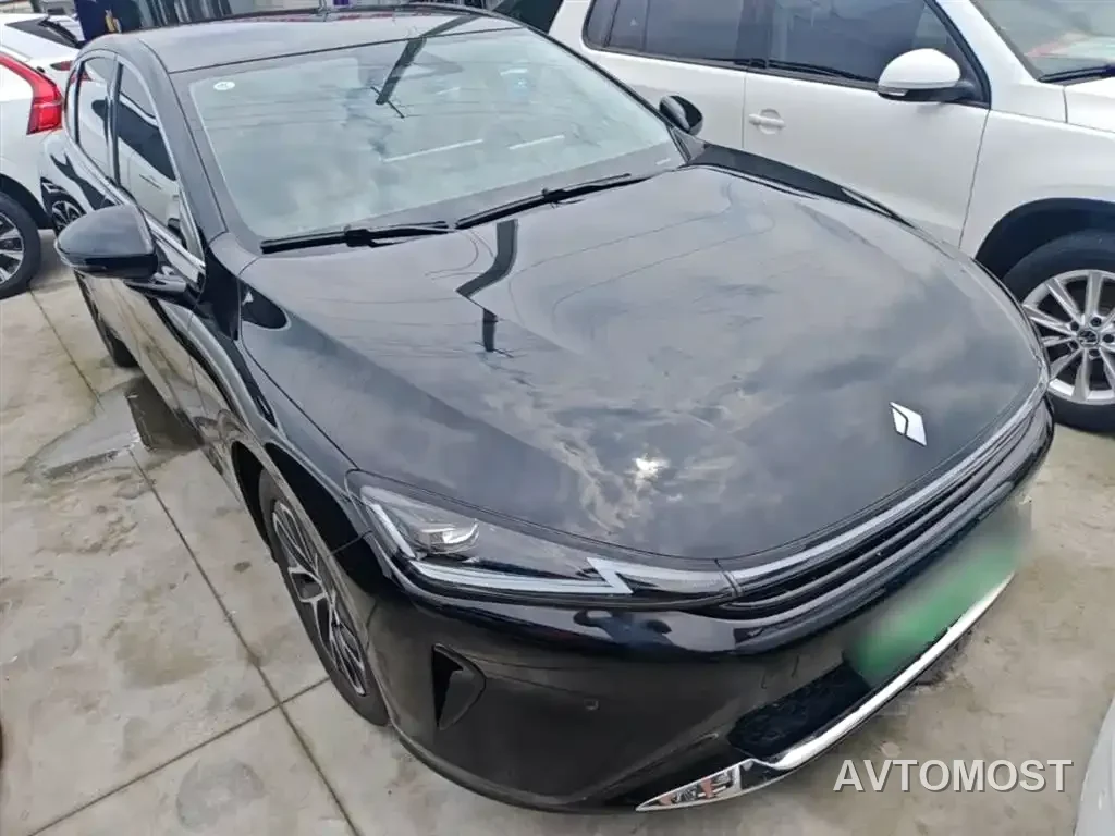 Baojun Enjoyment 2025 Plug-in Hybrid 140km Standard Edition — фото 4
