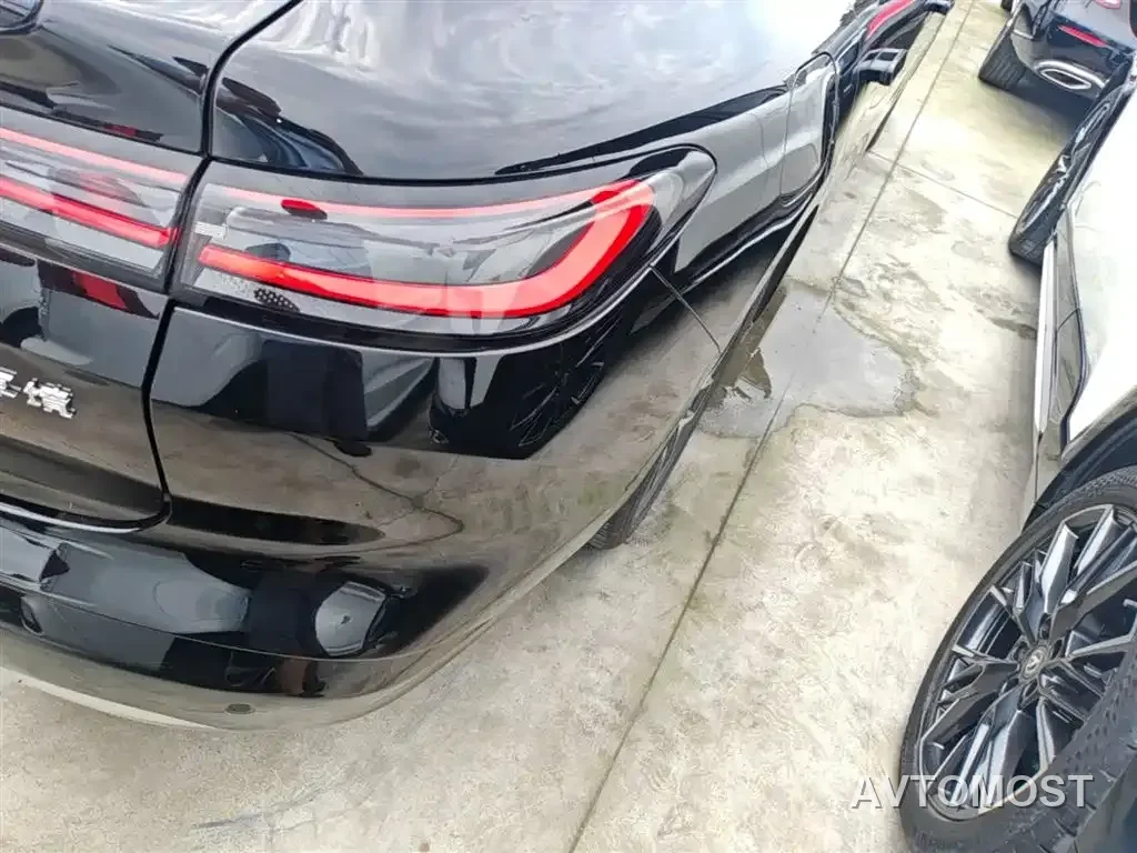 Baojun Enjoyment 2025 Plug-in Hybrid 140km Standard Edition — фото 7