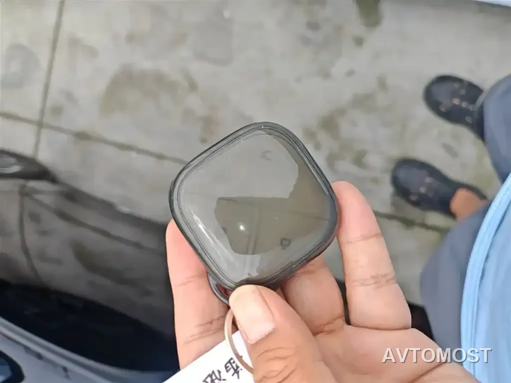 Baojun Enjoyment 2025 Plug-in Hybrid 140km Standard Edition — фото 8