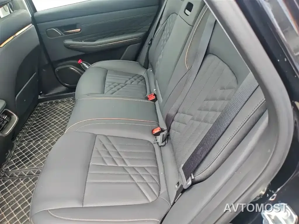 Baojun Enjoyment 2025 Plug-in Hybrid 140km Standard Edition — фото 15